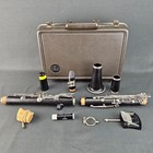Selmer Usa Signet 100 Wood Clarinet W  Case S n 138815  Adjusted   Regulated
