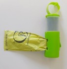 270 Pack Dog Poop Waste Bags With Treat Dispenser Biodegradable Refill Rolls