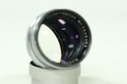 Zeiss Opton Sonnar 50mm F 1 5 Lens     Contax Rf Mount     Clean Glass