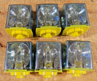Ge Flash Cubes Six New Cubes In Packages New Old Stock