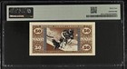 50 Cents Military Payment Certificate  Mpc United States Series 681 Pmg 64  Unc
