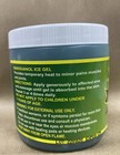 Hemp Oil Gel   Fast Pain Relief For Joints  Muscles  Nerves