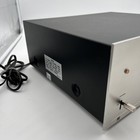       1970 s Pioneer Rg-1 Dynamic Processor Stereo 0-14 Db Meters  Serviced  Mint      