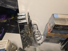 Arrow P22 Heavy Duty Metal Plier Stapler  Silver  1 4   5 16 In Staples Lot