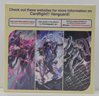 Cardfight Vanguard Chasm Of Lost Souls Booster Box English Bt12 - Factory Sealed