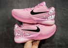 Kobe 6 Protro Cherry Blossom Grinch Pink Black Size Us  7-12  Men New