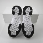  Nike Alpha Huarache Softball Cleat Women s White New Without Box Multiple Sizes
