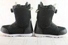 Burton Ritual Ltd Boa Used Women s Snowboard Boots Size 7 5  979670
