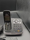 Panasonic Kx-tg6541 Dect6 0 Digital Cordless Phone Set