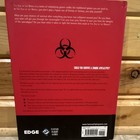 Zombie Apocalypse Roleplaying Game Mpn Ffgzx02