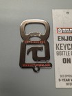 New Veto Pro Pac Keychain bottle Opener