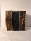 Vintage Hohner Accordeon