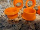 5 Pack Cable Grommets Custom Colors Custom Sizes For Aquariums Apex Neptune