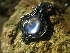 Metaphysical Amulet Rare And Potent Blue Tara Spells Wealth Beauty Prosperity