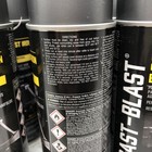 Seymour Cast Blast Iron Gray Finish Aerosol Spray Paint 12oz Us  Case 12-cans