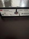3m    Littmann   Cardiology Iv    Stethoscope  High Polish Rainbowblack  New 6240