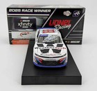 Connor Zilisch Autographed 2025 Weathertech Charlotte Roval 10 4 25 Race Win 1 2