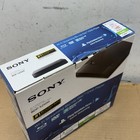 Sony Bdp-s2500 Wi-fi Streaming Blu-ray Disc Dvd Player Built-in Lan