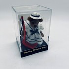 World Of Miniature Bears Sailor Teddy Bear Nautical Outfit Collectible New