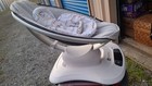4moms 2000800 Mamaroo 4 Infant Seat - Gray