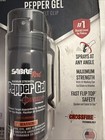 Sabre Red Mk3-cftg-bc Crossfire Pepper Gel Self Defense Spray W  Belt Clip