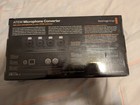Blackmagic Design Atem Microphone Converter