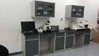 Wall Cabinet Laboratory  Medical And Dental Clinic Use