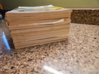 Popular Science Magazine Lot Of 10 Vintage Magazines 1952 Hot Rods Autos