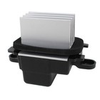 Heater Fan Hvac Ac Blower Motor Resistor Control Module For Ford F150 Navigator