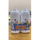 4x 500g Johnson s Baby Powder Classic Cornstarch 500g Pack Original Twin Pack