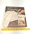 Nononsense Calligraphy Pen Set By Scheaffer Vintage
