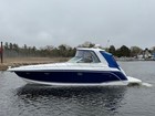 2006 Formula 40 Pc Performance Cruiser Boat