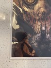 Absolute Batman  19 Exclusive Virgin Cvr By Dan Quintana Ltd 1000 Nm
