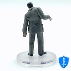 Flayed Person  male  - Stranger Things  8 D d Prepainted Miniature