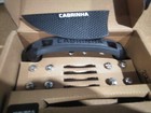 Cabrinha Kiteboard 4- 50mm  Fins handle    Hardware