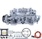 Edelbrock 1403 Performer 500 Cfm 4 Barrel Carburetor  Electric Choke