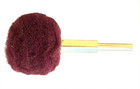 1-1 2  38mm Non Woven Scotch Type Brite Polishing Sanding Abrasive Ball 320 Grit