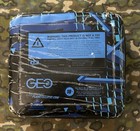 Planet Eclipse Geo2 Paintball Gun Marker Hard Case   Manual Geo 2
