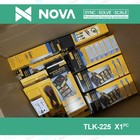 New Fluke Tlk-225 Suregrip Master Accessory Set Fast Delivery  Tlk225  Tl225
