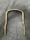 Vintage Harley Davidson Drag Specialties Chrome Rear Grab Rail