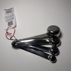 All-clad 59918 Stainless Steel Measuring Spoon Set 