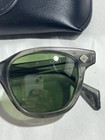 Vintage Bouton Safety Glasses U-fit Sunglasses Osha