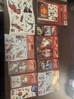 Late 90s Coca-cola Sealed Collectible Stickers