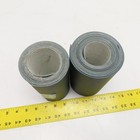 150mm Wide Smooth Top 2 Ply 2mm Thick Conveyor Belt 98    63  Lot Of 2