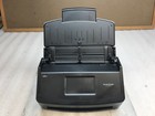 Fujitsu Scansnap Ix500 Workgroup Color Document Scanner Usb Inc - No Power Cable