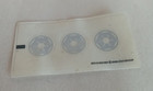 Lego Sticker Sheet Star Wars Imperial Dropship 7667 Insignia 2008 Troop Empire