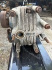 Vintage Hot Rod Gasser Rear Engine Boat V Drive Thermo Electron 1 29 1 Gasser