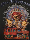 Grateful Dead s 60th Anniversary Limited Edition Poster Signed By Stanley Mouse 