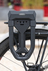 Abus Granit Super Extreme 2500 U Lock New Free Shipping Authentic