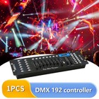 Dmx 512 192 Channel Operator Console Controller For Stage Dj Party Lighting